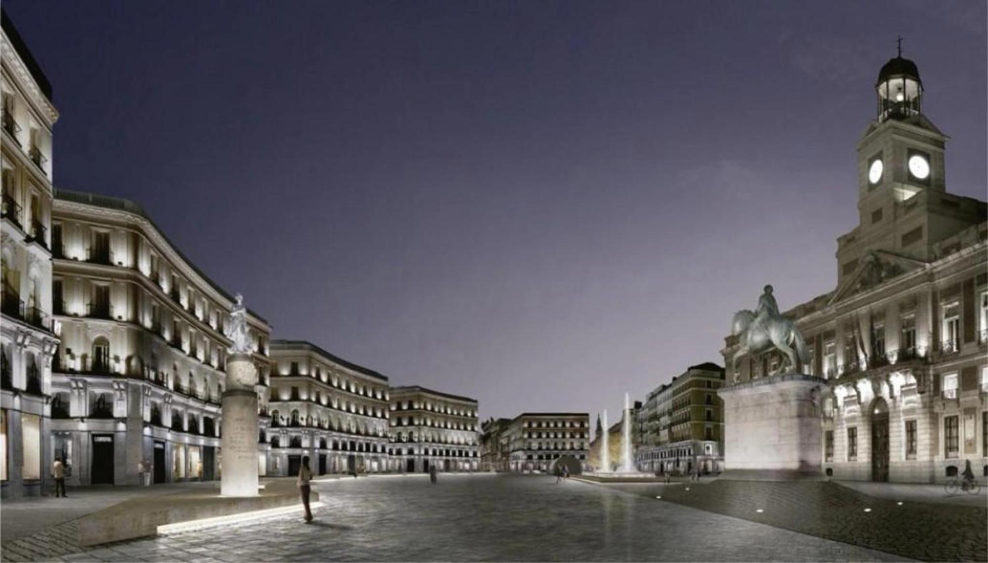 Centrico. Atocha-Lavapies. Nuevo. 100% Equipado. Daire Madrid Dış mekan fotoğraf
