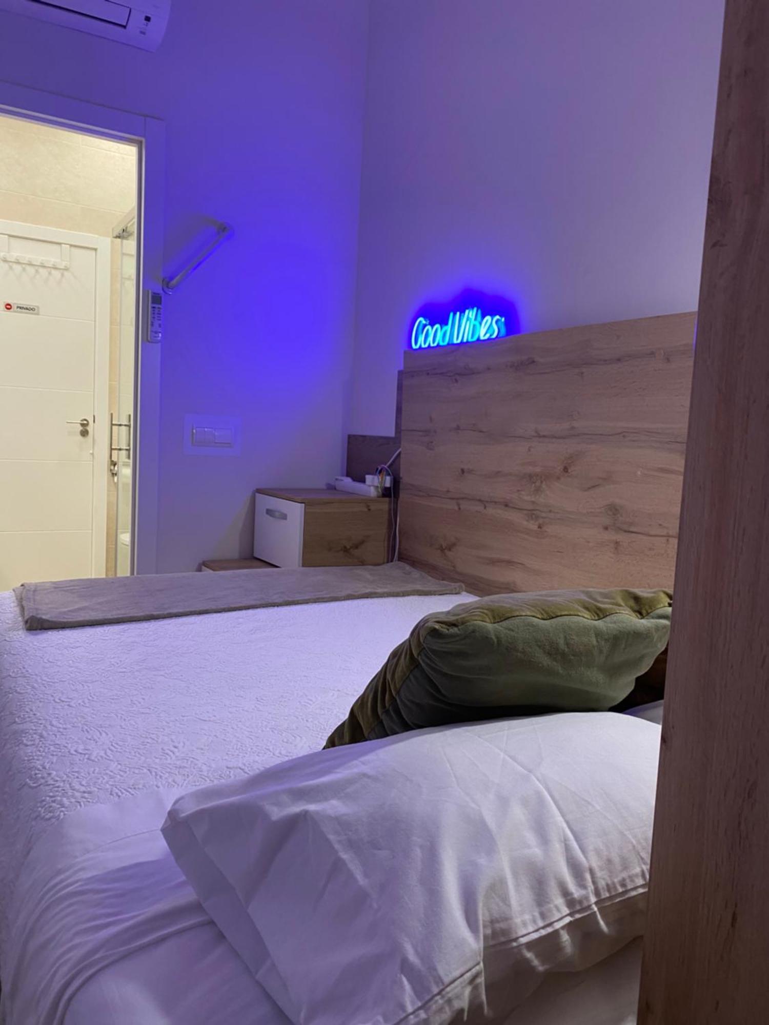 Centrico. Atocha-Lavapies. Nuevo. 100% Equipado. Daire Madrid Dış mekan fotoğraf