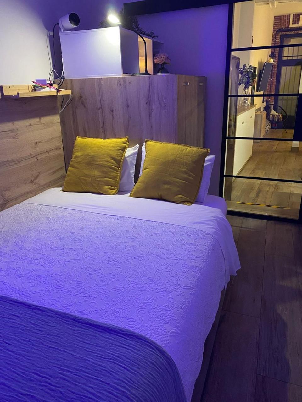 Centrico. Atocha-Lavapies. Nuevo. 100% Equipado. Daire Madrid Dış mekan fotoğraf